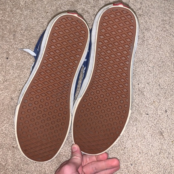 Vans sk8 hi - Picture 3 of 4